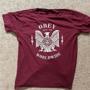 Obey Shirt